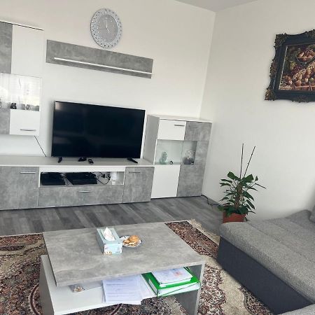 Helle Wohnung In Linzer-Mitte Kültér fotó