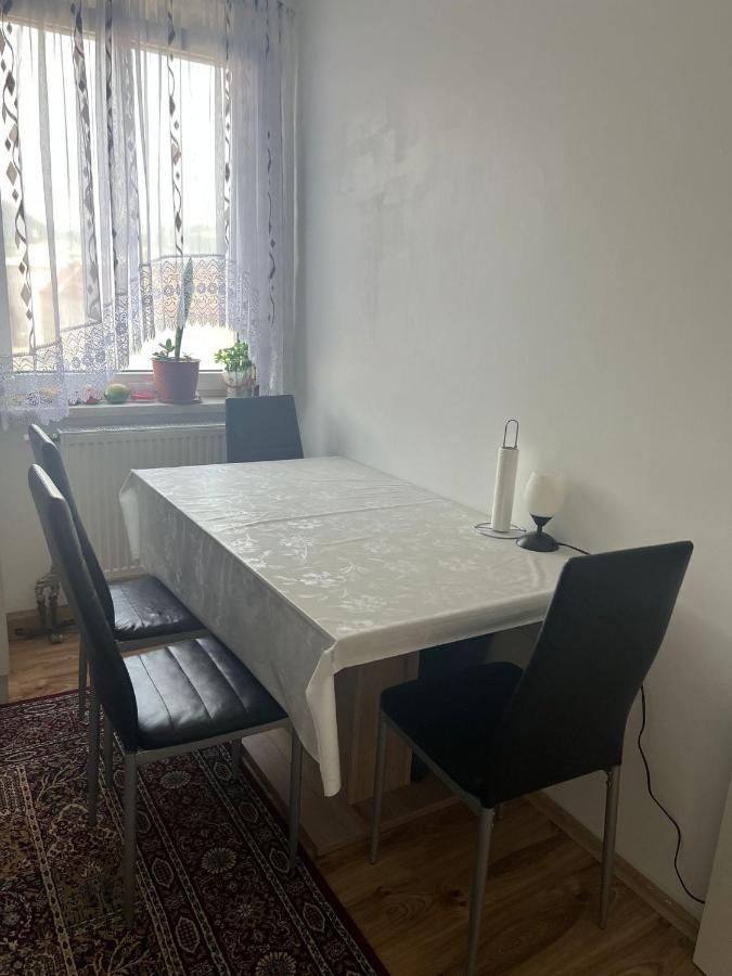 Helle Wohnung In Linzer-Mitte Kültér fotó