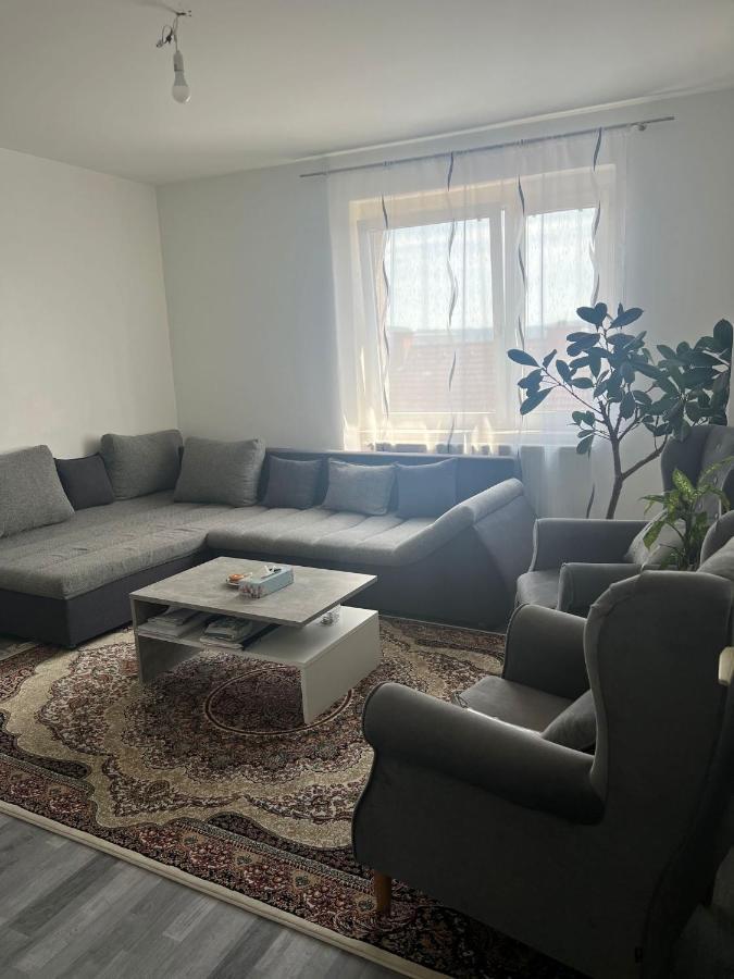 Helle Wohnung In Linzer-Mitte Kültér fotó